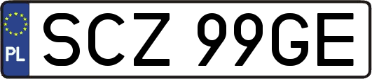 SCZ99GE