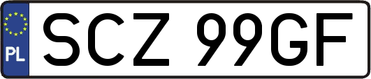 SCZ99GF