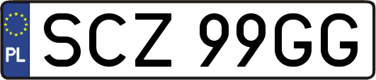 SCZ99GG