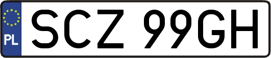 SCZ99GH