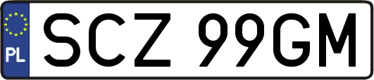 SCZ99GM