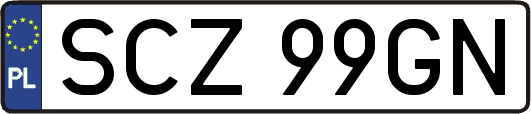 SCZ99GN