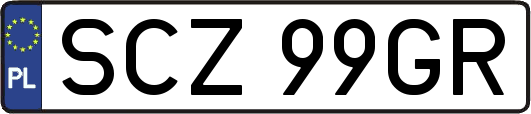 SCZ99GR