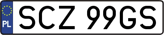 SCZ99GS