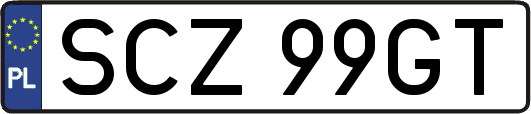 SCZ99GT