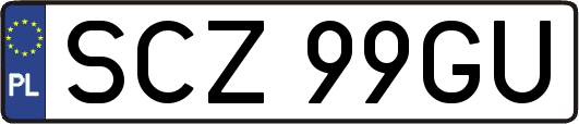 SCZ99GU
