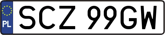 SCZ99GW