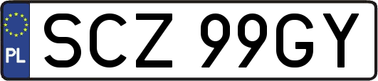 SCZ99GY