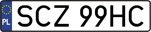 SCZ99HC