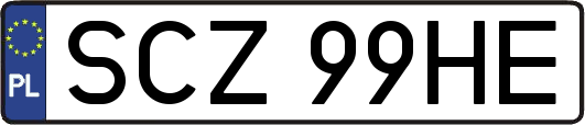 SCZ99HE