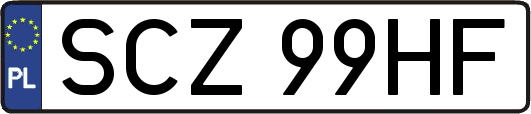 SCZ99HF