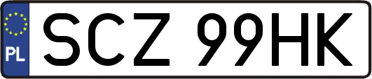SCZ99HK