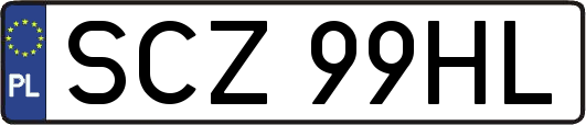 SCZ99HL