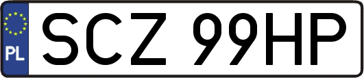 SCZ99HP
