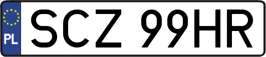 SCZ99HR