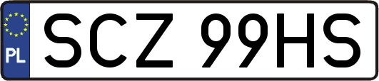 SCZ99HS
