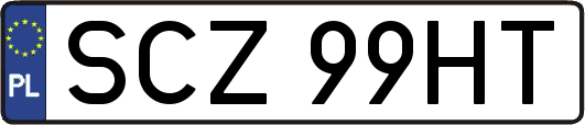 SCZ99HT