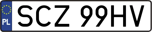 SCZ99HV