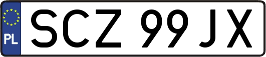 SCZ99JX