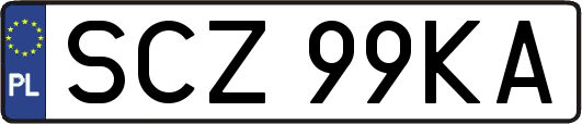 SCZ99KA