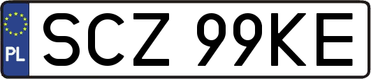 SCZ99KE