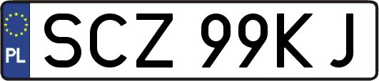 SCZ99KJ