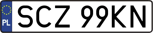 SCZ99KN