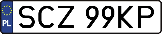 SCZ99KP