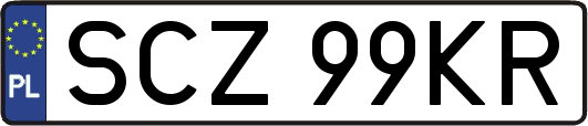 SCZ99KR