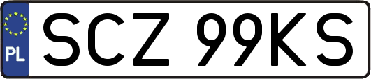 SCZ99KS