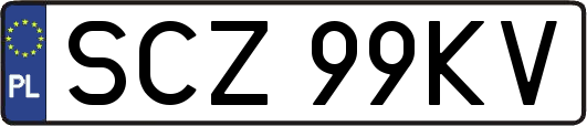 SCZ99KV
