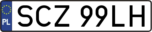 SCZ99LH