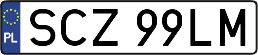 SCZ99LM