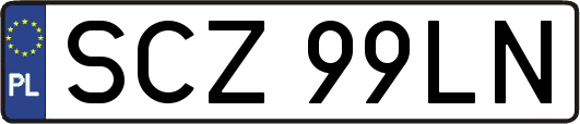 SCZ99LN