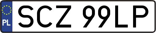 SCZ99LP