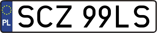 SCZ99LS