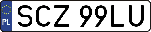 SCZ99LU