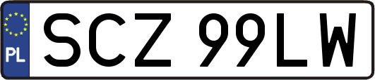 SCZ99LW