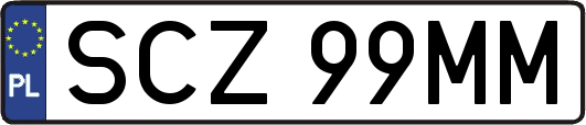 SCZ99MM