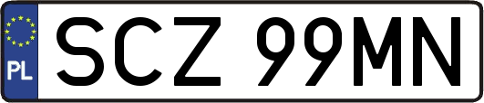 SCZ99MN