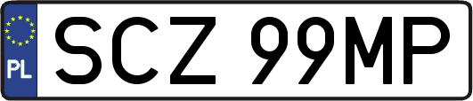 SCZ99MP