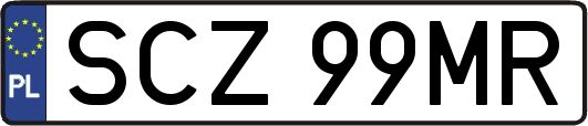 SCZ99MR