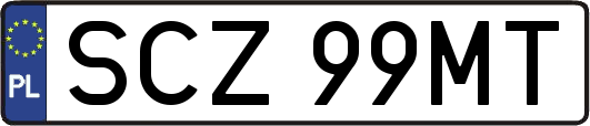 SCZ99MT