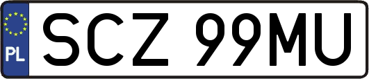 SCZ99MU