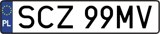 SCZ99MV