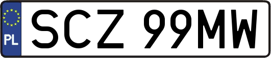 SCZ99MW