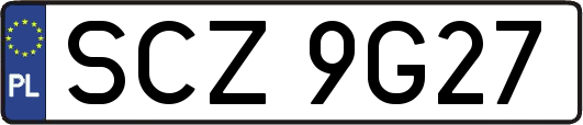 SCZ9G27
