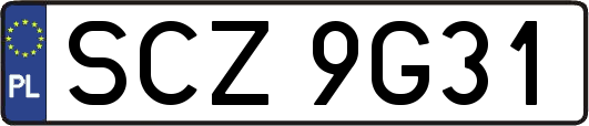 SCZ9G31