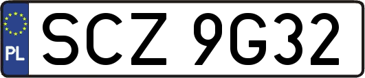 SCZ9G32