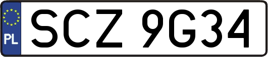 SCZ9G34